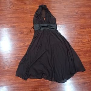 ❤️Cute brown dress for any occasion